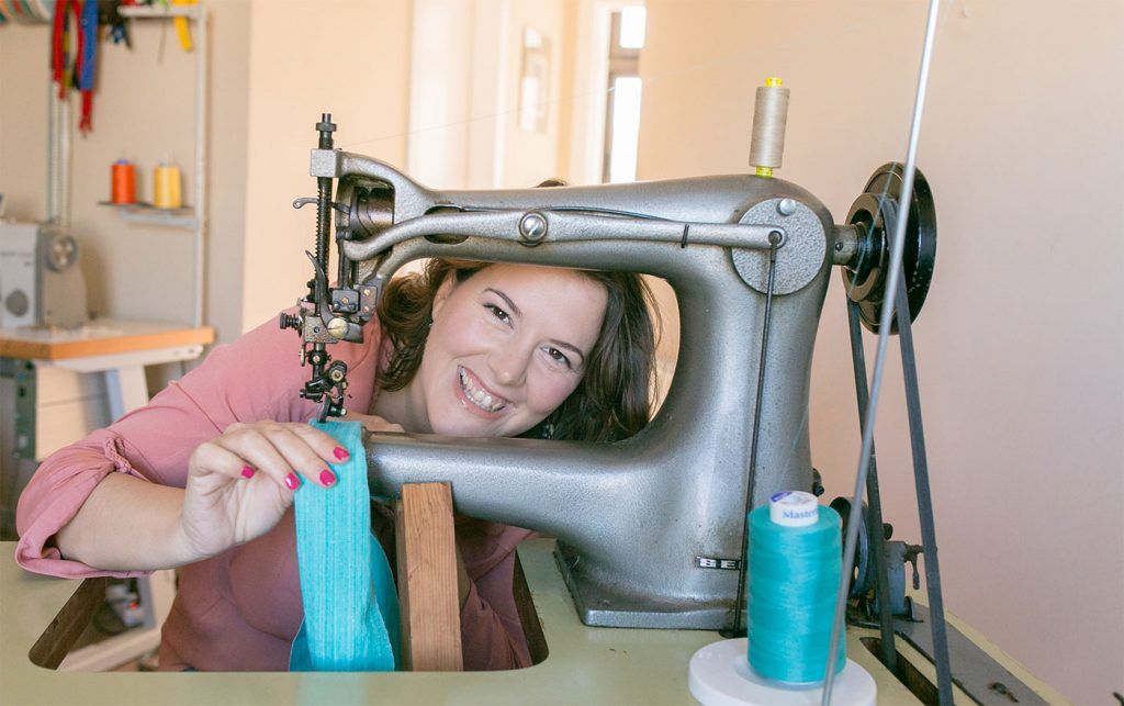 Aprender a coser desde cero