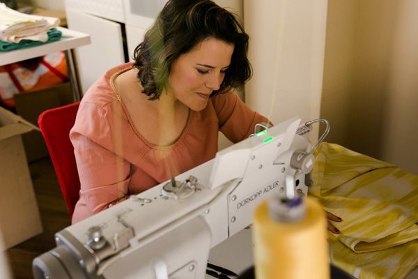 Costura Creativa para Principiantas